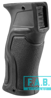 Пистолетная рукоятка FAB Defense GRADUS AK для АК-74/АКМ/Сайга Пистолетная рукоятка FAB Defense GRADUS AK для АК-74/АКМ/Сайга
