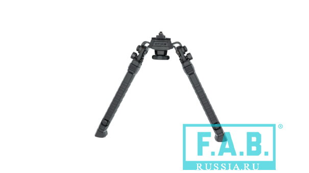 Тактические сошки FAB Defense Spike M на M-Lok Тактические сошки FAB Defense Spike M на M-Lok