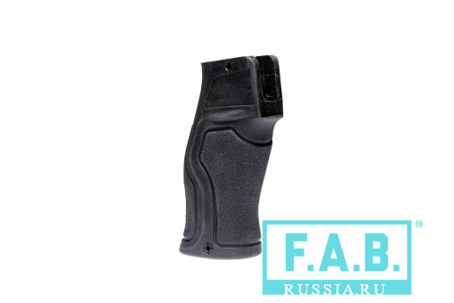 Пистолетная рукоятка FAB Defense GRADUS FBV Special для AR-10/AR-15 Пистолетная рукоятка FAB Defense GRADUS FBV Special для AR-10/AR-15
