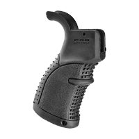 Пистолетные рукоятки