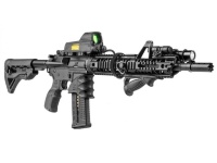 Подбор по оружию